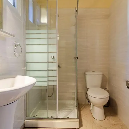 Stylish Seaside - Fully Equipped, Big Terrace * Kalamata