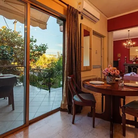 Ferienhaus Stylish Seaside - Fully Equipped, Big Terrace
