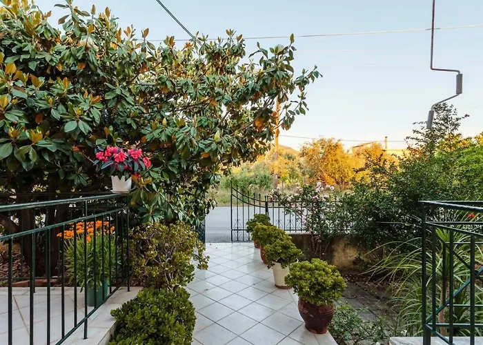 Casa vacanze Stylish Seaside - Fully Equipped, Big Terrace Kalamata