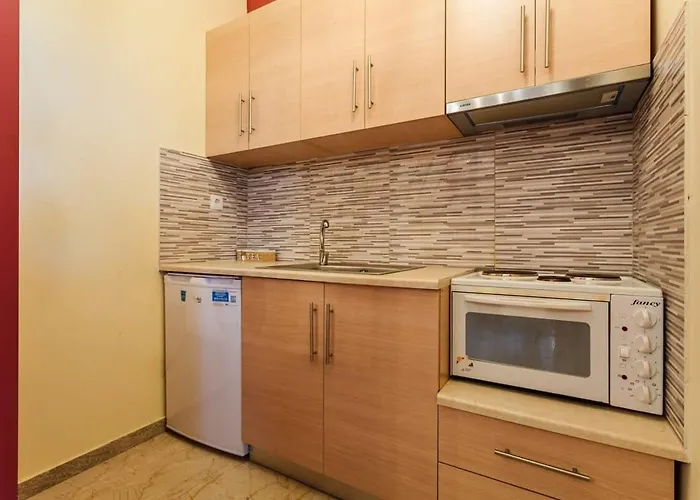 Casa vacanze Stylish Seaside - Fully Equipped, Big Terrace Kalamata