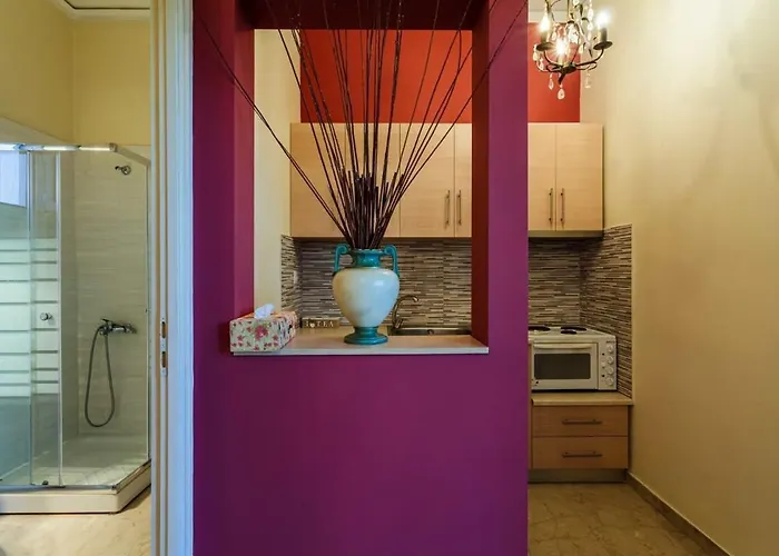 Stylish Seaside - Fully Equipped, Big Terrace Casa vacanze *