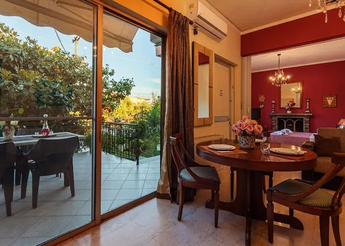 Casa vacanze Stylish Seaside - Fully Equipped, Big Terrace