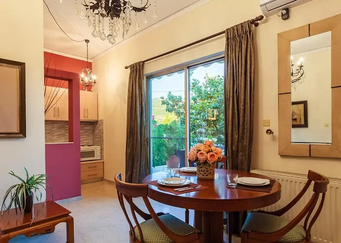 Stylish Seaside - Fully Equipped, Big Terrace Casa vacanze