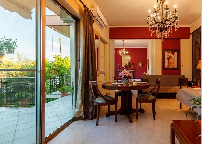 Stylish Seaside - Fully Equipped, Big Terrace *