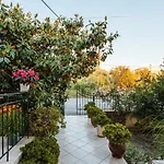 Сasa de vacaciones Stylish Seaside - Fully Equipped, Big Terrace Kalamata