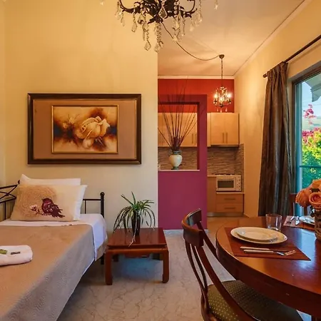 Stylish Seaside - Fully Equipped, Big Terrace