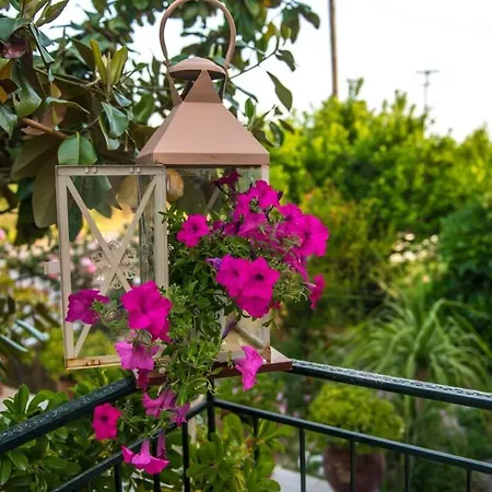 Stylish Seaside - Fully Equipped, Big Terrace * Kalamata