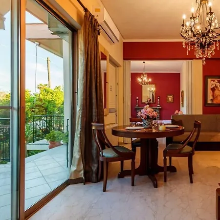Stylish Seaside - Fully Equipped, Big Terrace *