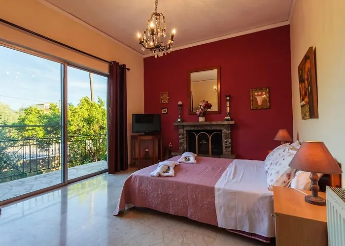 Stylish Seaside - Fully Equipped, Big Terrace Nyaraló *