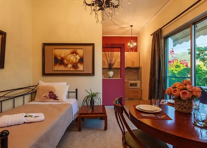 Stylish Seaside - Fully Equipped, Big Terrace